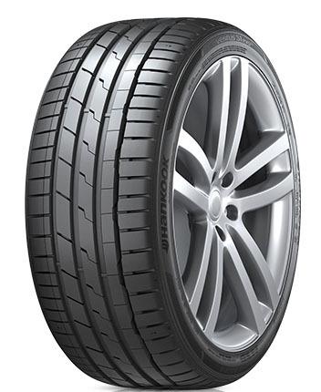 Letna HANKOOK 275/35R19 100Y K127 XL