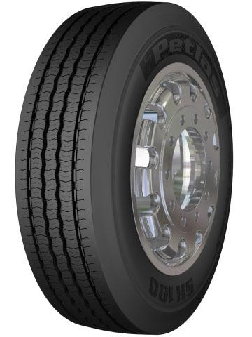 Letna PETLAS 285/70R19.5 150J SH100 (TR)