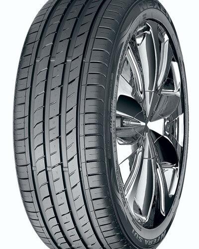 Letna NEXEN 205/55R16 94V N'FERA SU1