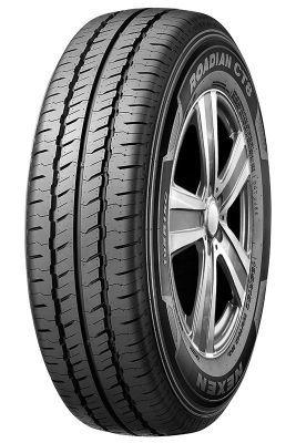 Letna NEXEN 205/65R16C 107T RO-CT8