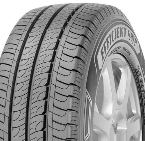 Letna GOODYEAR 195/65R16C 100H EfficientGrip Cargo