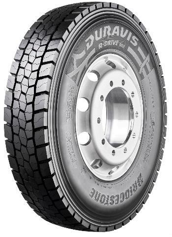 Letna BRIDGESTONE 265/70R19.5 140M R-DRIVE 02