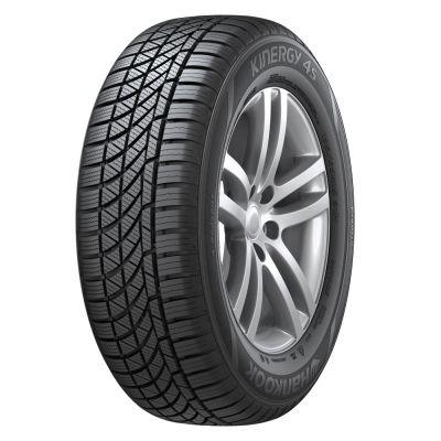 Celoletna HANKOOK 195/60R16 89H H740 ALLSEASON