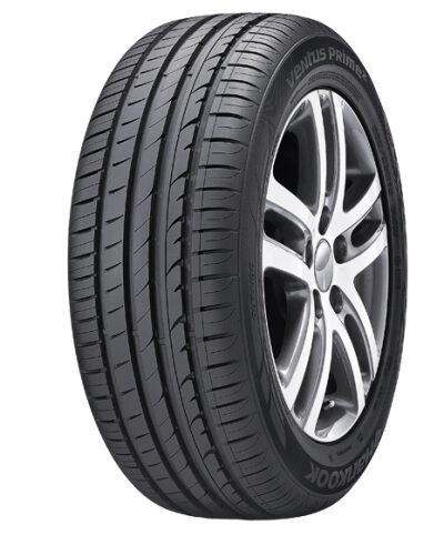 Letna HANKOOK 205/55R16 91V K115