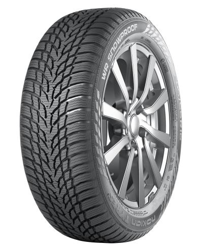 Zimska NOKIAN 225/40R19 93V WR SNOWPROOF P XL