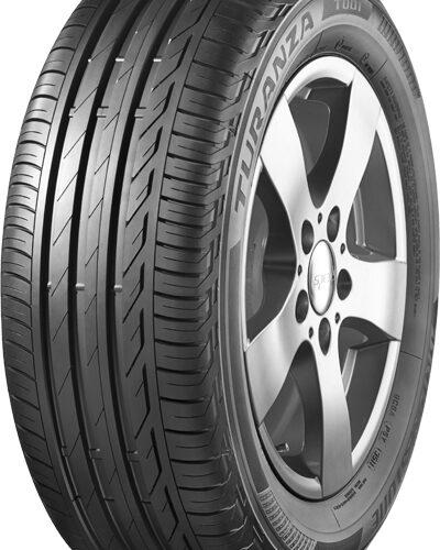 Letna BRIDGESTONE 225/45R17 91V T001 MO