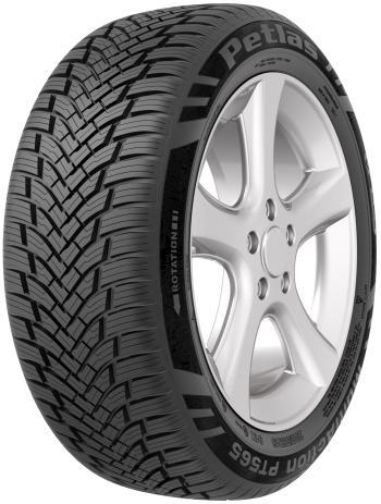 Celoletna PETLAS 205/55R16 91V ALL SEASON PT565