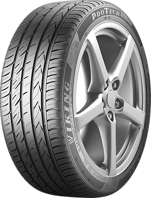 Letna VIKING 195/45R16 84V XL FR ProTech NewGen