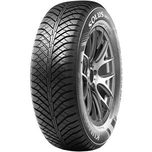 Celoletna KUMHO 245/70R16 107H HA31 All Season