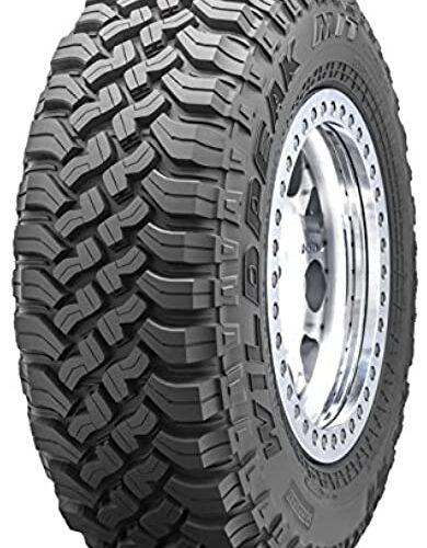 Letna FALKEN 33X12.5R15 108Q SUV Wildpeak M/T01 m+s