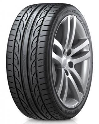 Letna HANKOOK 215/35R17 83Y S1 EVO