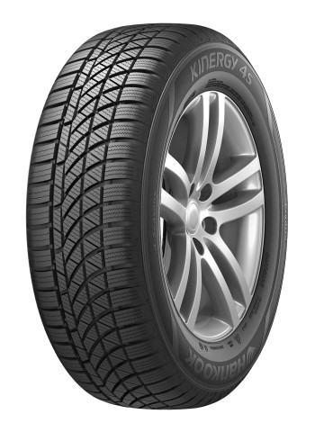 Celoletna HANKOOK 145/70R13 71T KINERGY 4S H740