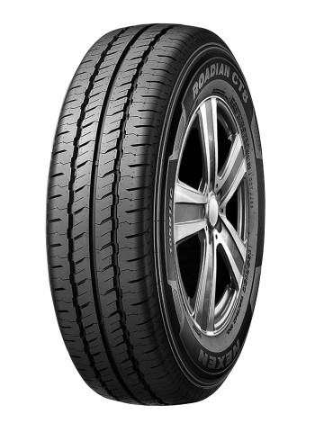 Letna NEXEN 215/70R15C 109T RO-CT8