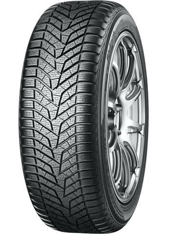 Zimska YOKOHAMA 245/50R18 104V V905 BLUEARTH XL