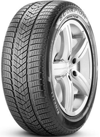 Zimska PIRELLI 275/55R19 111H SCORPION WINTER MO