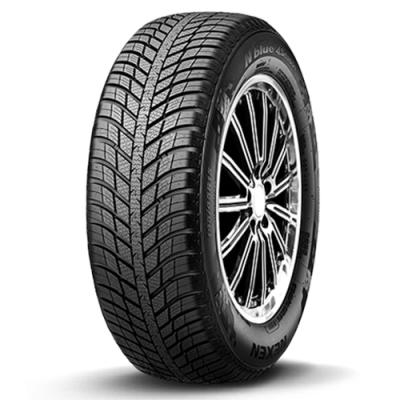 Celoletna NEXEN 215/60R17 96H N'BLUE 4SEASON#