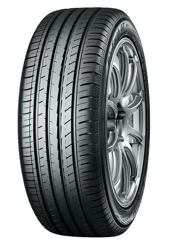 Letna YOKOHAMA 235/40R19 96W BLUEARTH-GT AE51 XL
