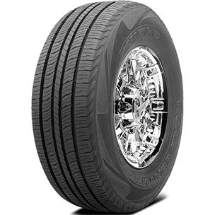 Letna KUMHO 245/75R16 120/116S KL51 DOT4815