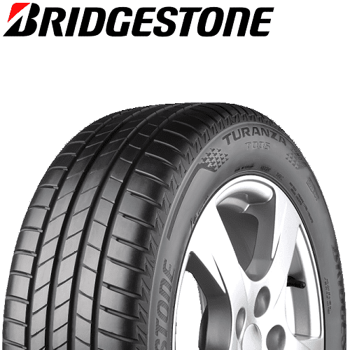 Letna BRIDGESTONE 235/50R19 103T XL T005 Turanza MO