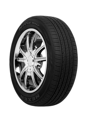 Letna NEXEN 225/55R18 98H N PRIZ RH7