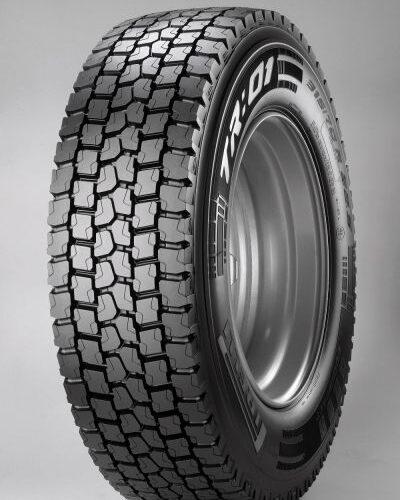 Letna PIRELLI 315/80R22.5 156L TR:01S