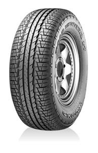 Letna KUMHO 235/70R16 106T KL16 Venture DOT4216