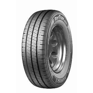 Letna KUMHO 195/60R16C 99H KC53 PorTran