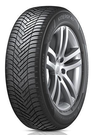 Celoletna HANKOOK 195/65R15 91V H750 ALLSEASON
