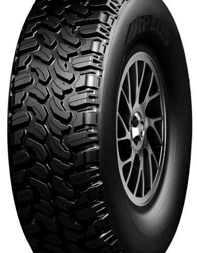 Letna APLUS LT245/75R16 120Q A929 M/T P.O.R.