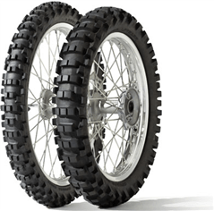 DUNLOP 110/90-18 61M TT D952 E