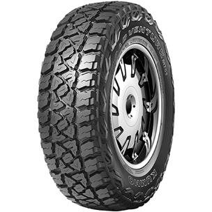 Letna KUMHO 33/12.50R15C 108Q MT51 Road Venture