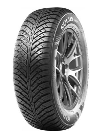 Celoletna KUMHO 195/70R14 91T SOLUS 4S HA31
