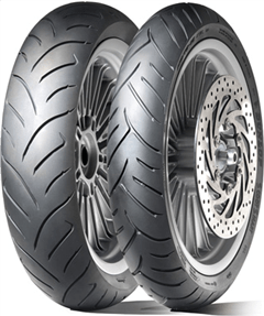 DUNLOP 130/60-13 60P RFD TL SCOOTSMART