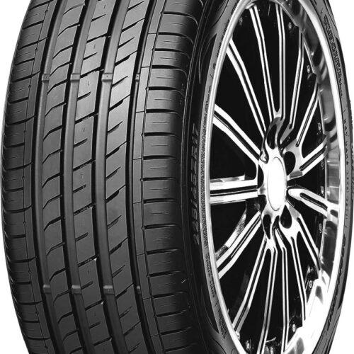 Letna NEXEN 195/65R15 91H N'FERA SU1