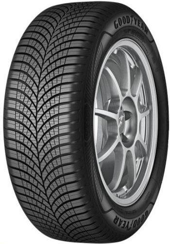 Celoletna GOODYEAR 225/60R17 XL 103V VEC 4SEASONS G3 SUV