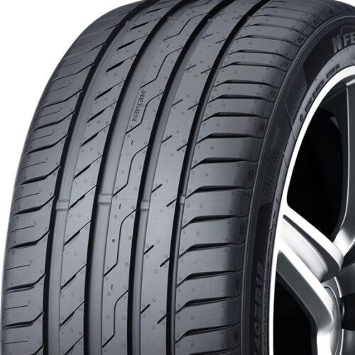 Letna NEXEN 245/40R19 TL 98Y N'FERA SPORT XL