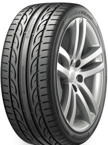 Letna HANKOOK 205/45R17 88W K120 XL