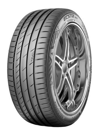 Letna KUMHO 205/55R17 91W PS71