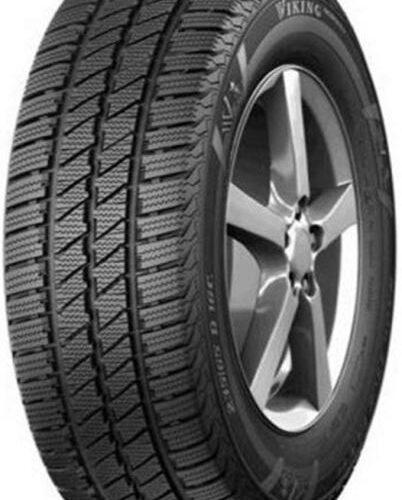 Zimska VIKING 205/65R16C 107/105R 103R WinTech 8PR m+s