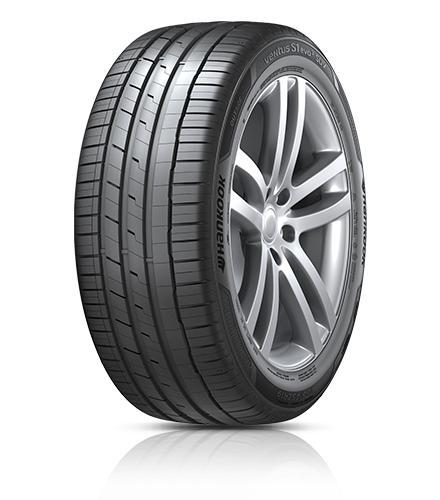 Letna HANKOOK 275/35R22 104Y K127A XL