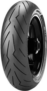 PIRELLI 180/55R17 73W TL DIABLO ROSSO III