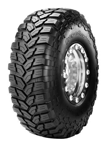 Letna MAXXIS 37/12.5R16 124K M8060 BSW