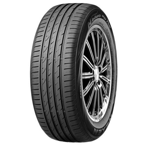 Letna NEXEN 165/65R15 81T N'BLUE HD PLUS