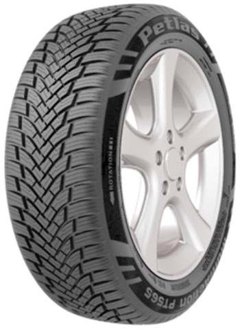 Celoletna PETLAS 185/65R15 88T ALL SEASON PT565
