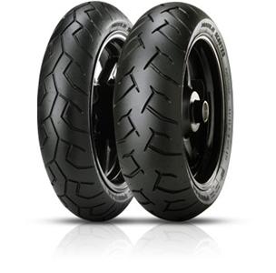 Letna PIRELLI 130/70-16 MC 61S TL DIAB SCOOTER