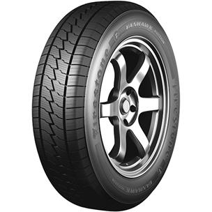 Celoletna FIRESTONE 215/75R16C 116R Vanhawk Multiseason