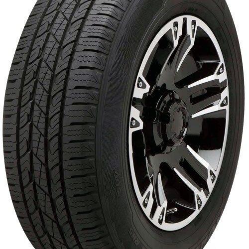 Letna NEXEN 235/65R18 110H XL 4PR SUV Roadian HTX RH5