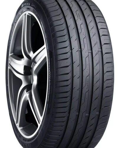 Letna NEXEN 265/35R18 97Y XL 4PR N'Fera Sport