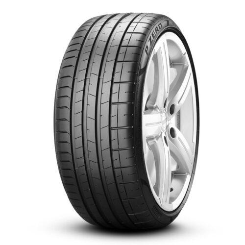 Letna PIRELLI 275/40R19 105Y P ZERO J KS XL