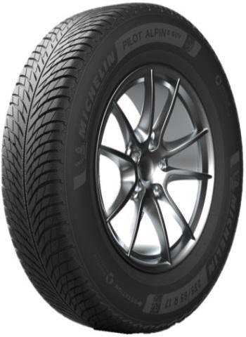Zimska MICHELIN 265/40R22 106V PILOT ALPIN 5 SUV